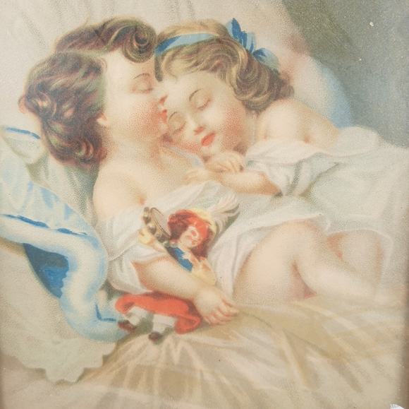 Antique ANCIENT BLACK FOREST ADIRONDACK NUT, Tramp Art, from the 1870, 1940s. - Picture 13 of 16